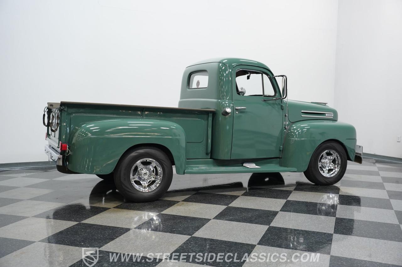 1949 Ford F-1