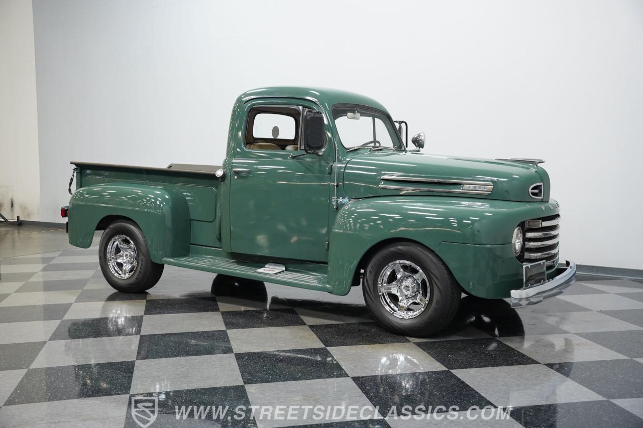 1949 Ford F-1