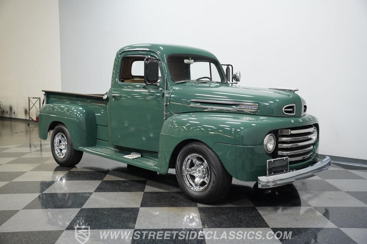1949 Ford F-1