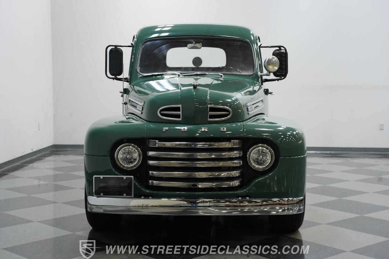 1949 Ford F-1