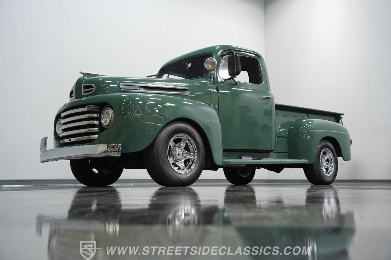 1949 Ford F-1