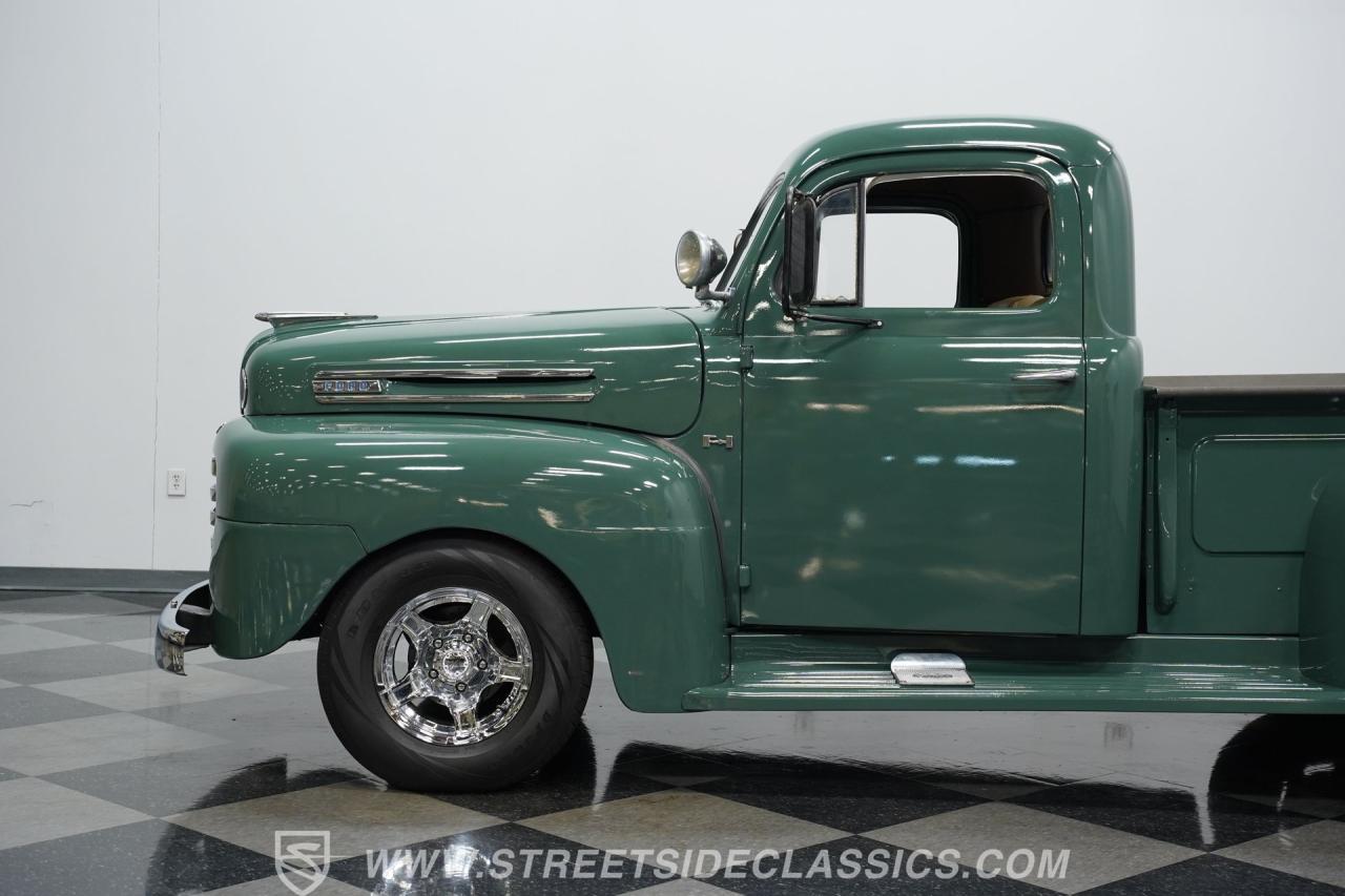 1949 Ford F-1