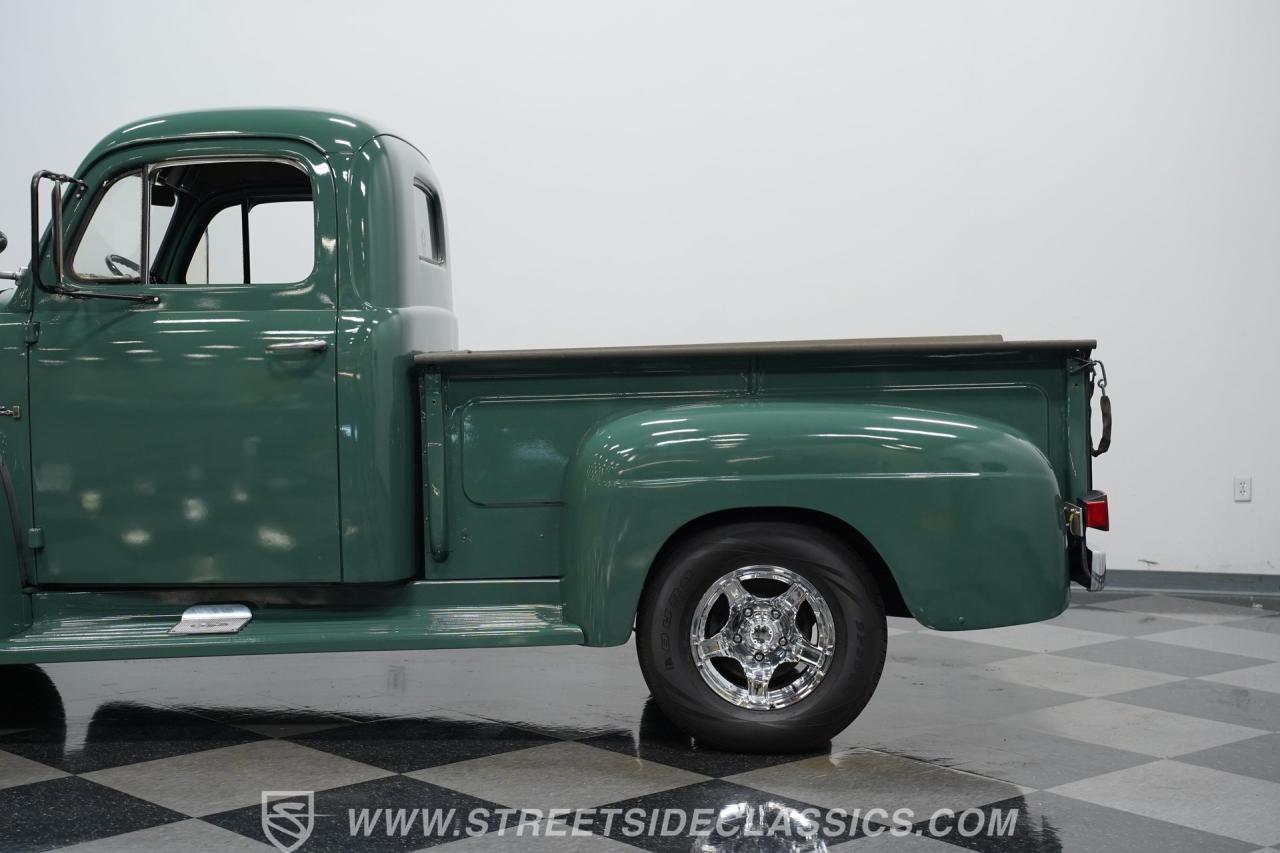 1949 Ford F-1