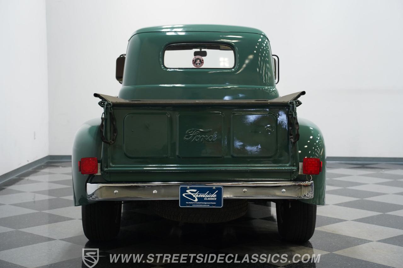 1949 Ford F-1