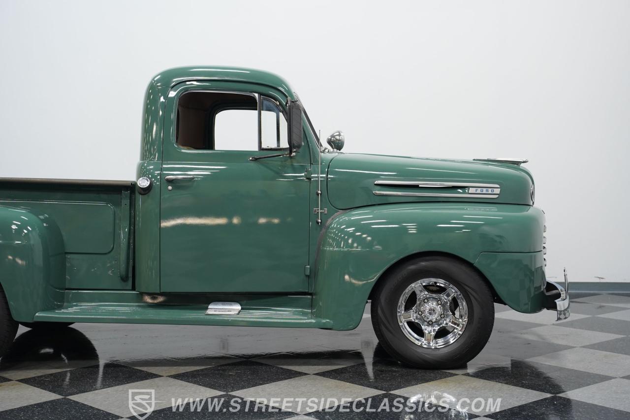 1949 Ford F-1