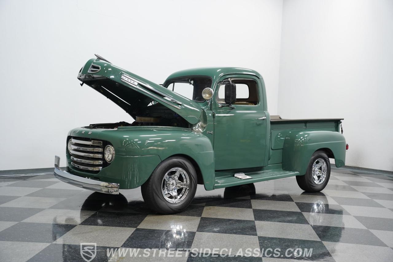1949 Ford F-1