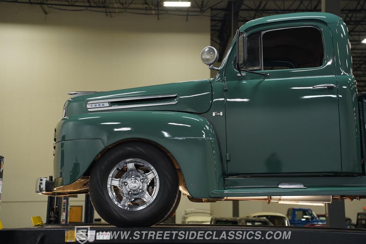 1949 Ford F-1