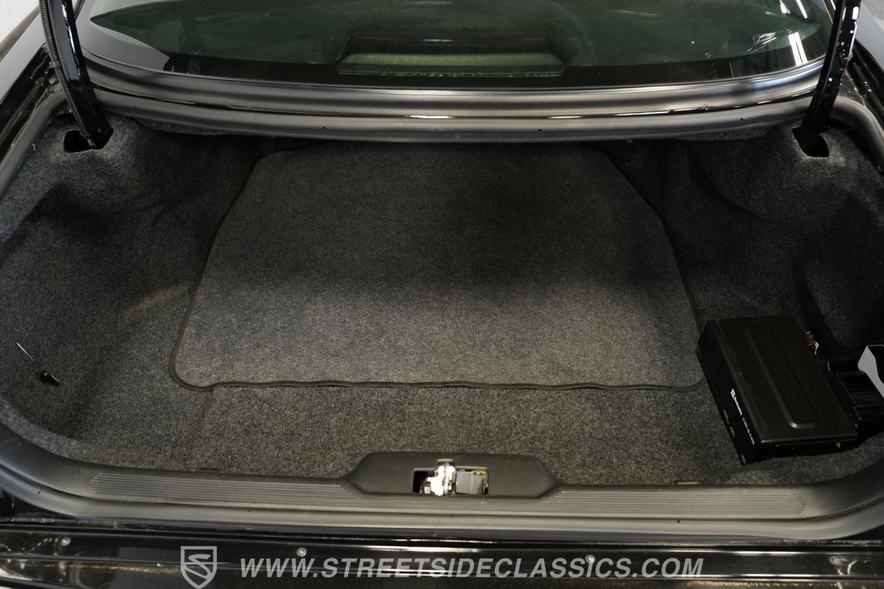 1999 Cadillac Eldorado