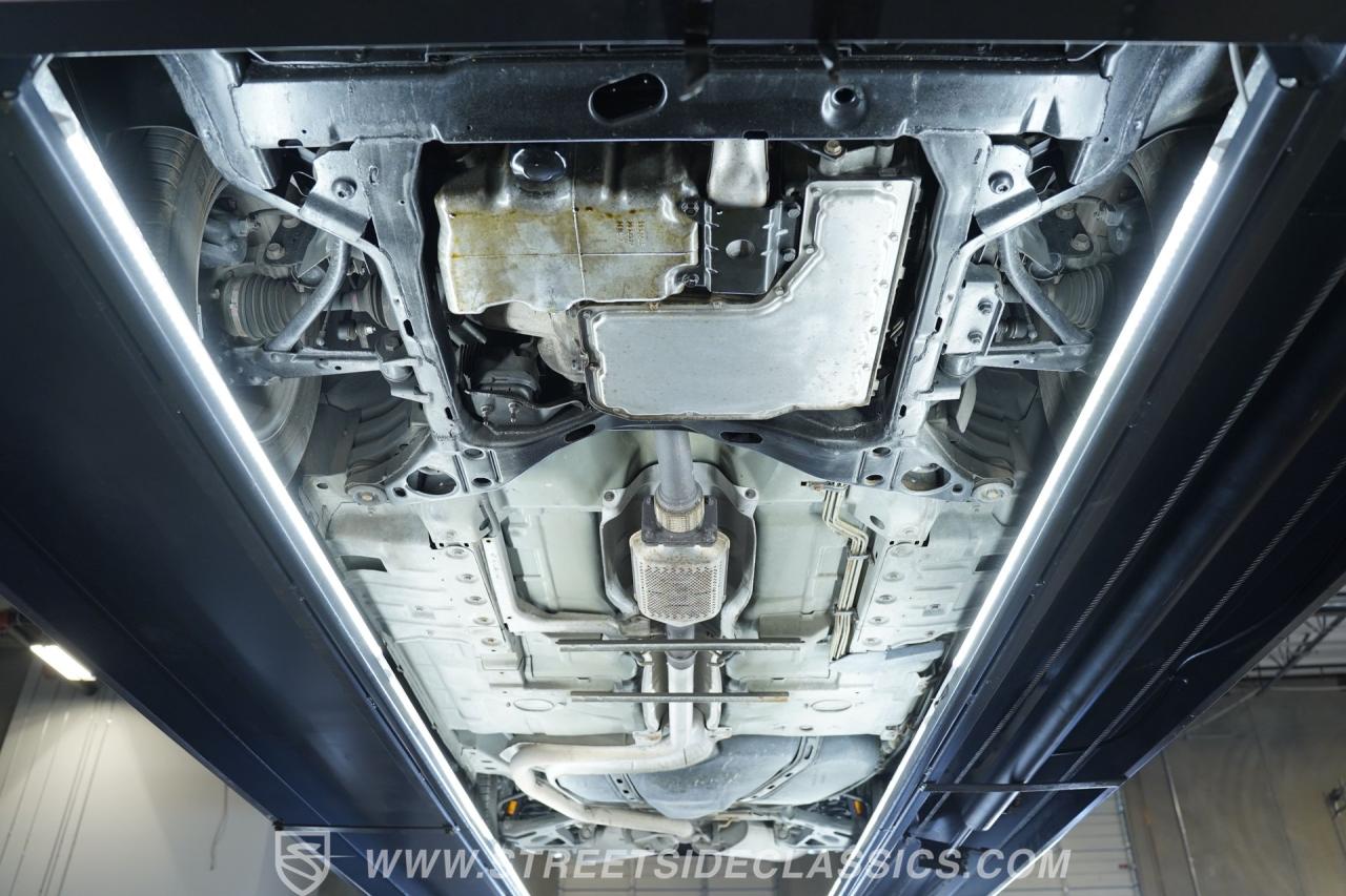 1999 Cadillac Eldorado