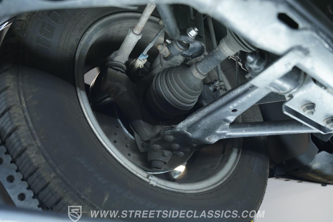 1999 Cadillac Eldorado