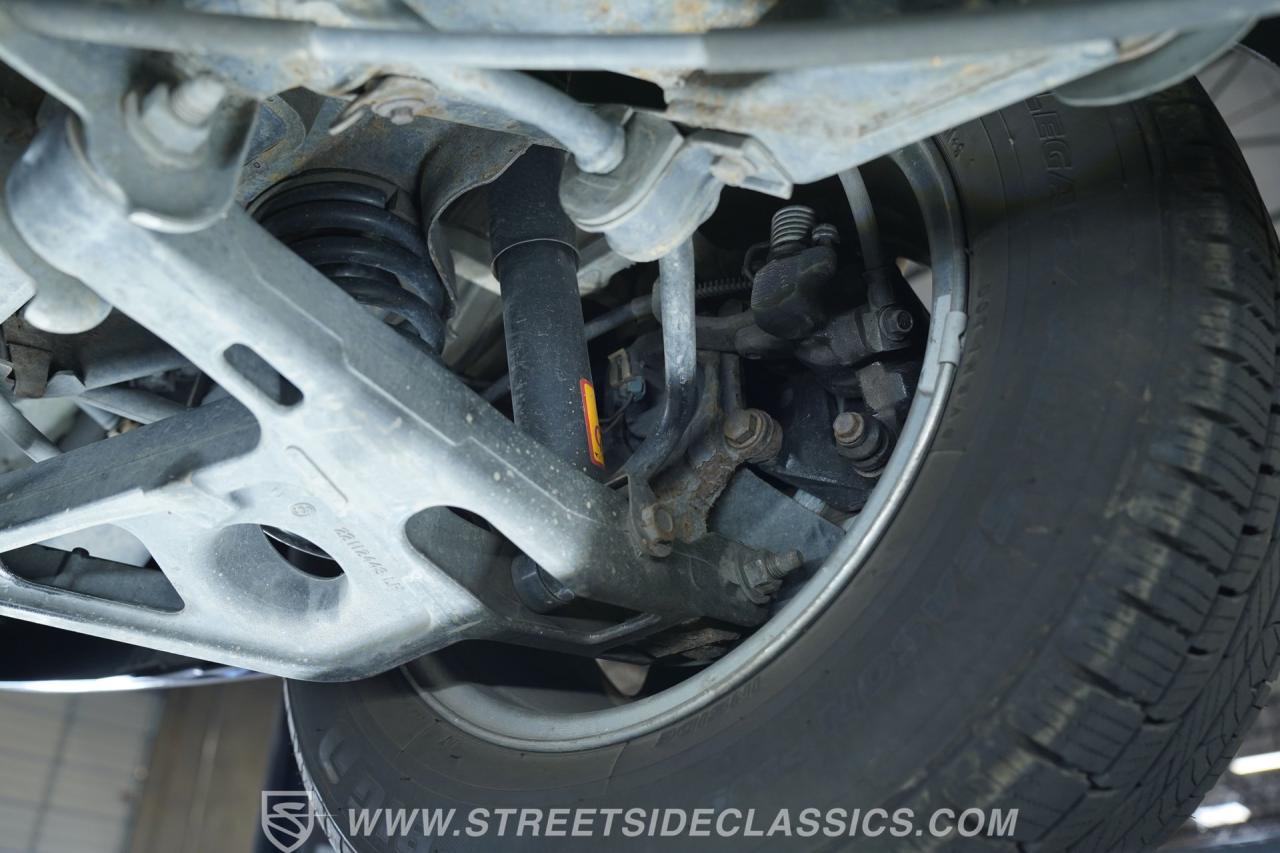 1999 Cadillac Eldorado