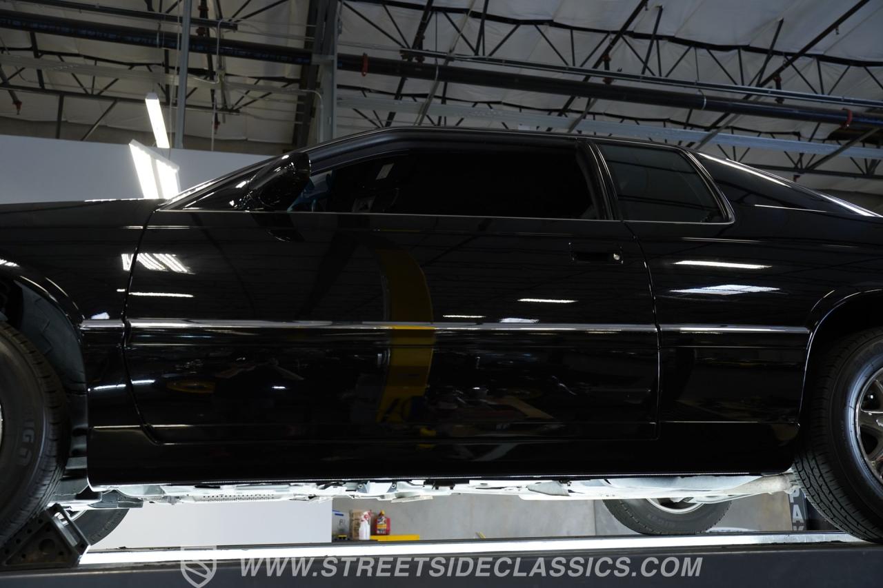 1999 Cadillac Eldorado