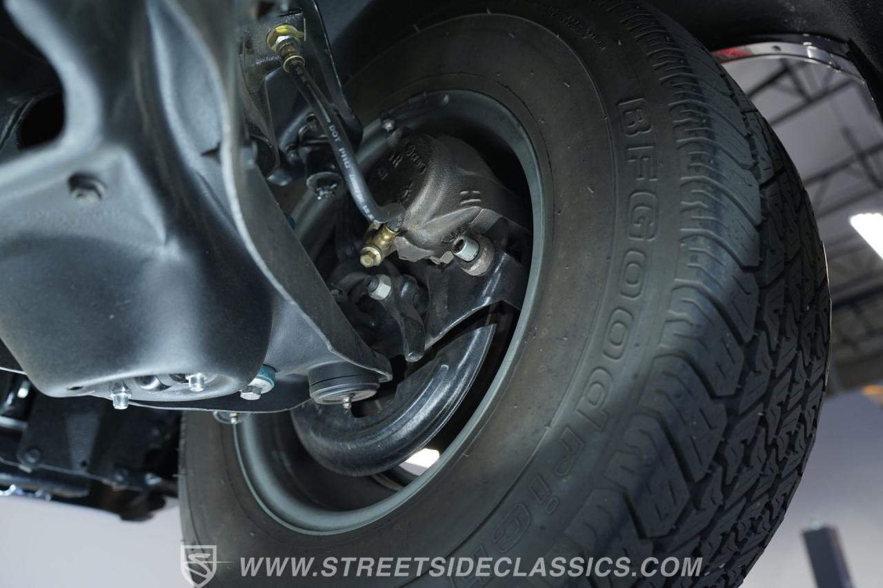 1972 Pontiac Grand Prix Convertible