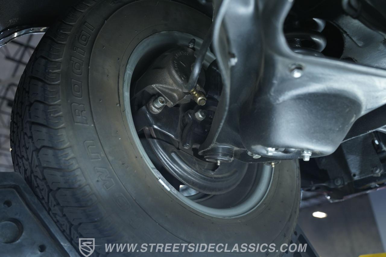 1972 Pontiac Grand Prix Convertible