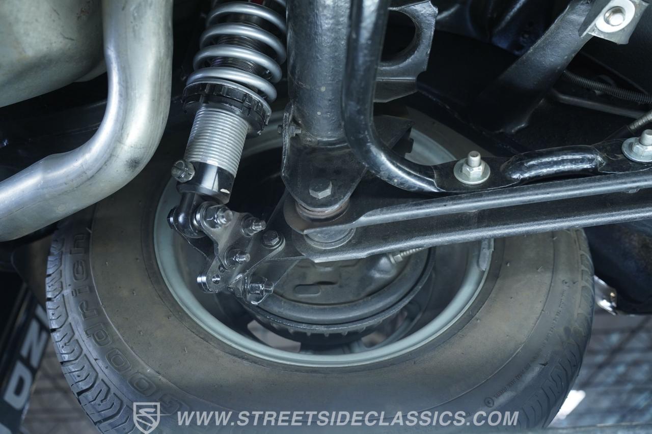 1972 Pontiac Grand Prix Convertible