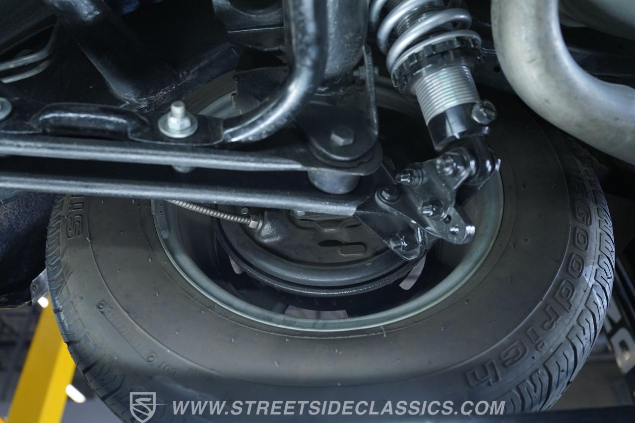 1972 Pontiac Grand Prix Convertible