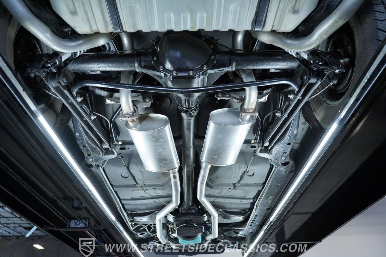 1972 Pontiac Grand Prix Convertible