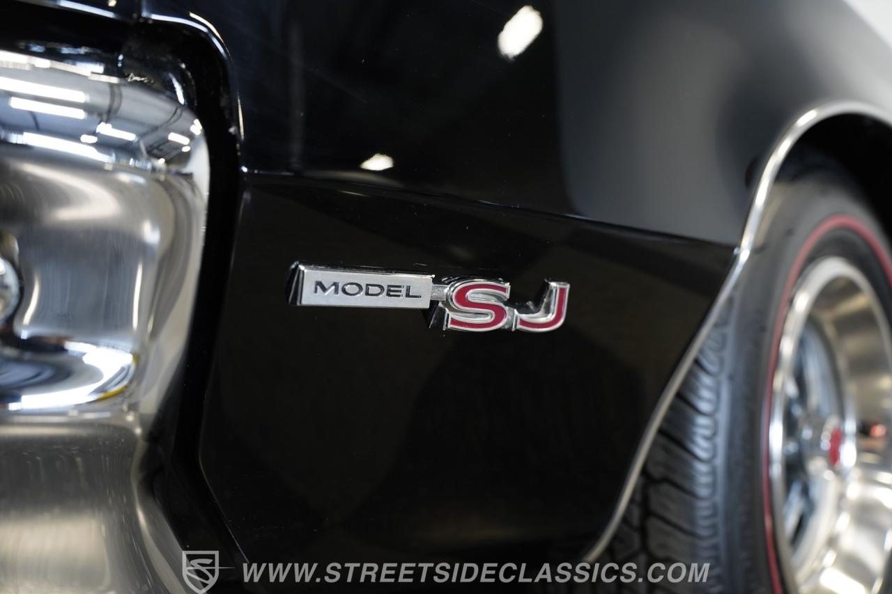 1972 Pontiac Grand Prix Convertible