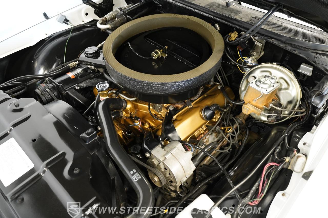 1970 Oldsmobile Cutlass Supreme indy 500 pace car convertible