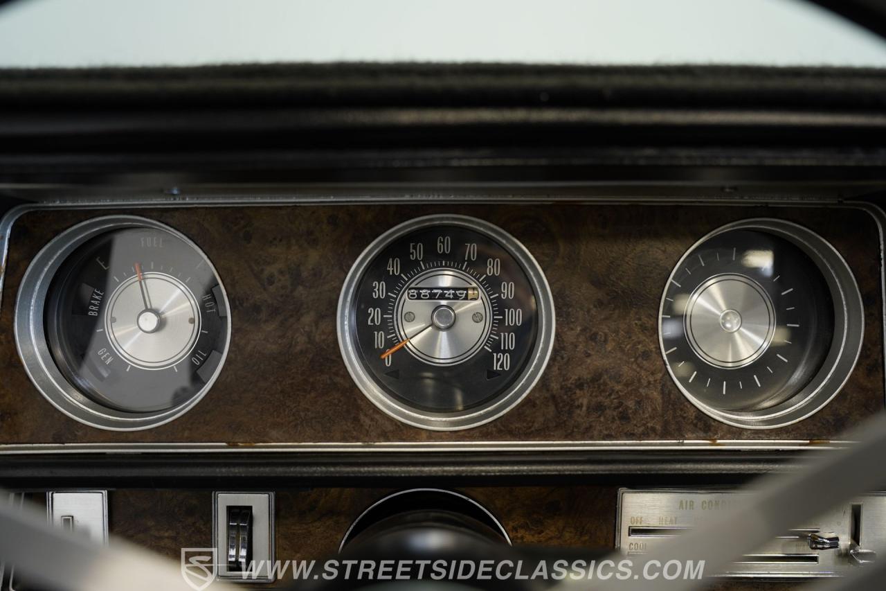 1970 Oldsmobile Cutlass Supreme indy 500 pace car convertible