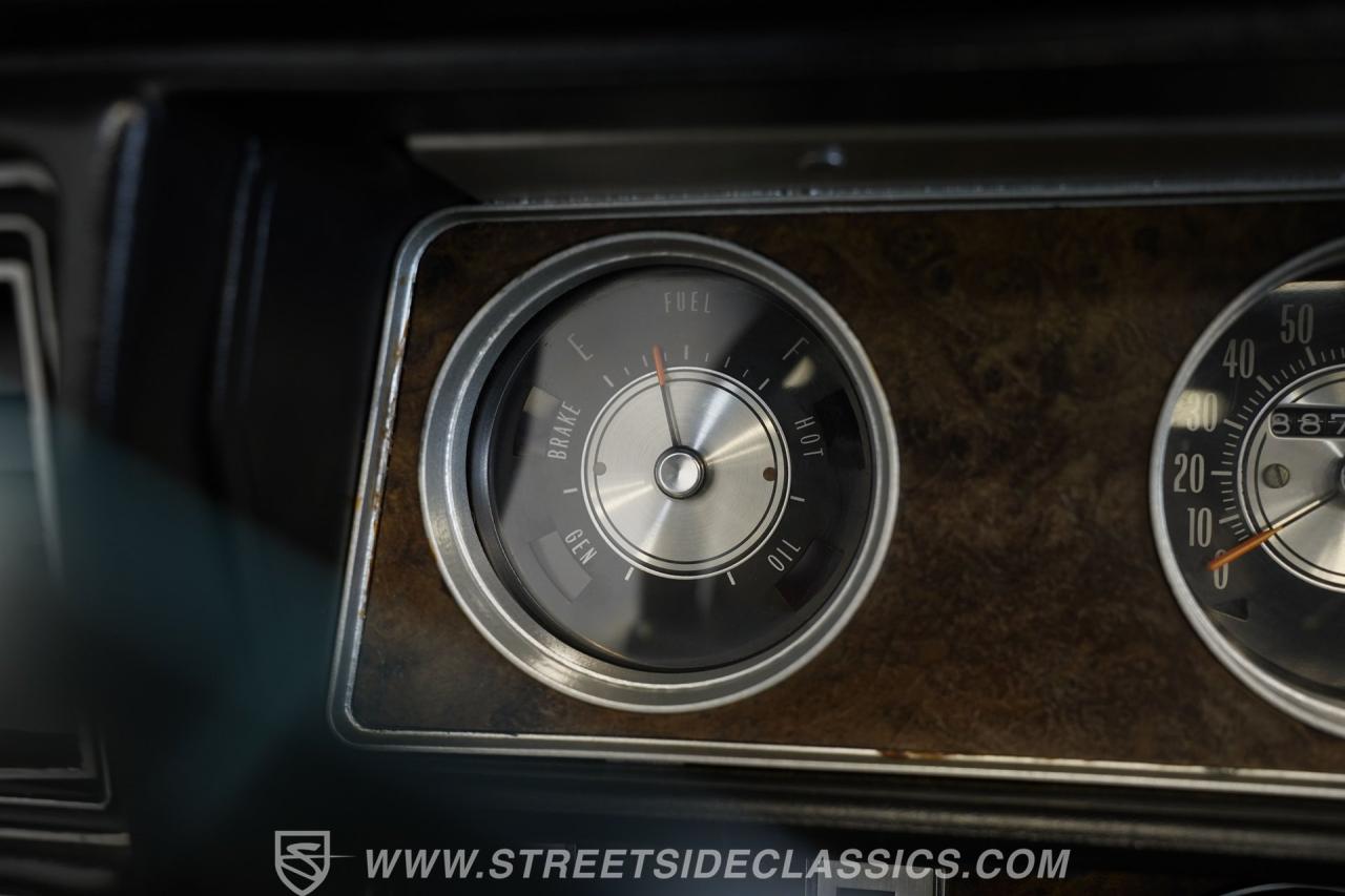 1970 Oldsmobile Cutlass Supreme indy 500 pace car convertible