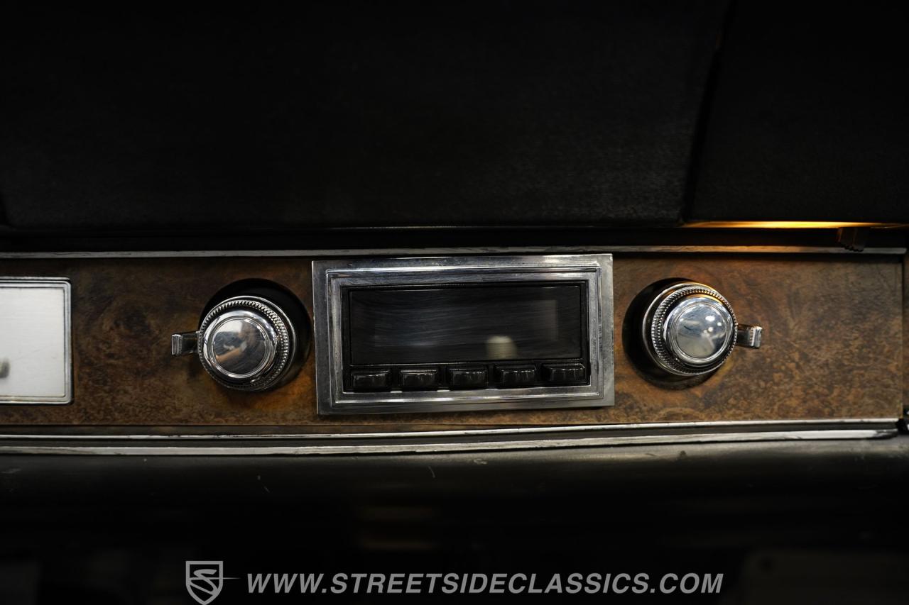 1970 Oldsmobile Cutlass Supreme indy 500 pace car convertible