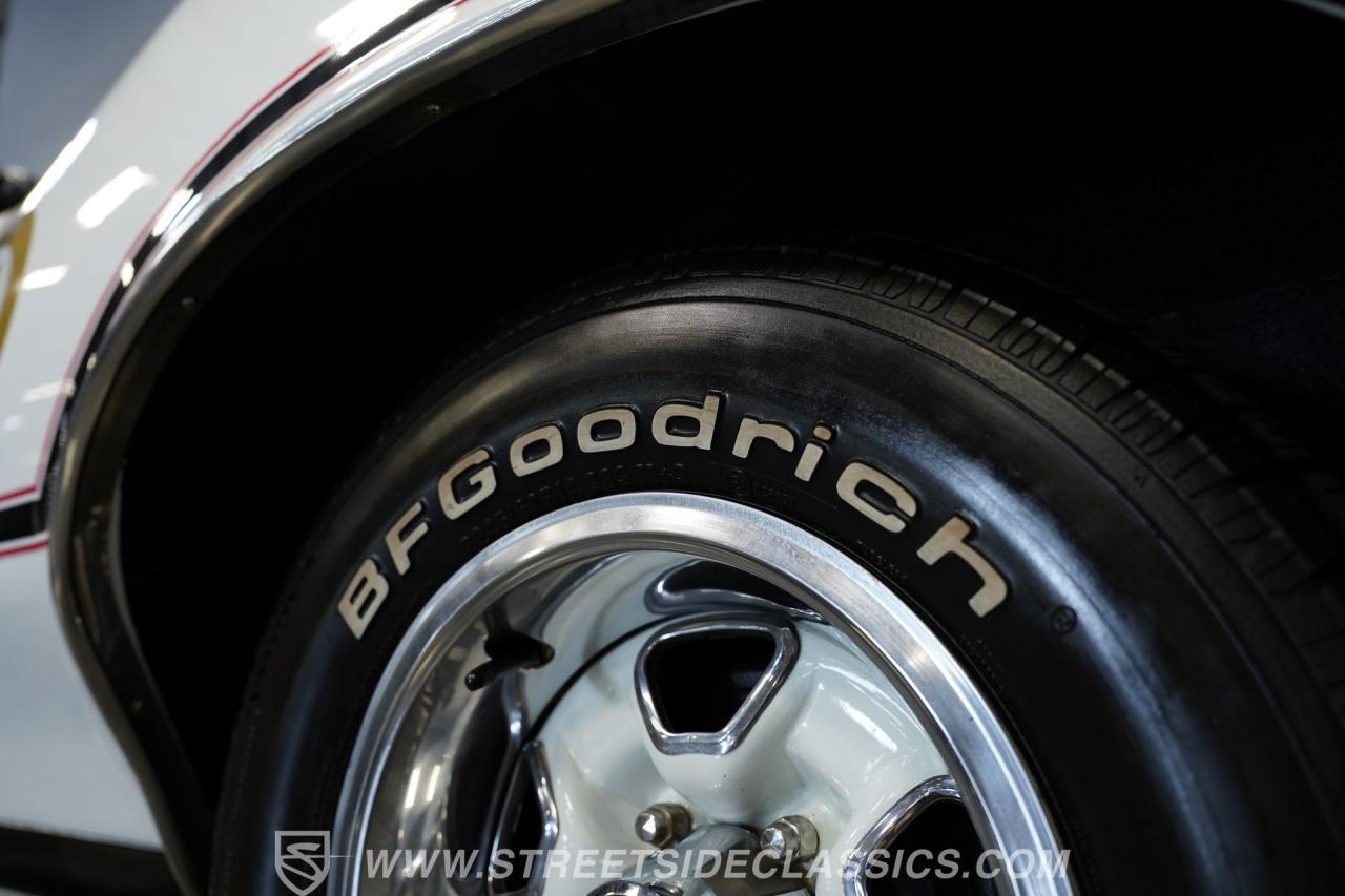 1970 Oldsmobile Cutlass Supreme indy 500 pace car convertible