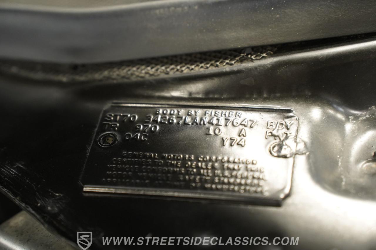 1970 Oldsmobile Cutlass Supreme indy 500 pace car convertible