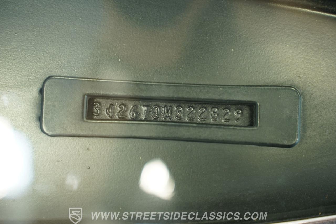 1970 Oldsmobile Cutlass Supreme indy 500 pace car convertible