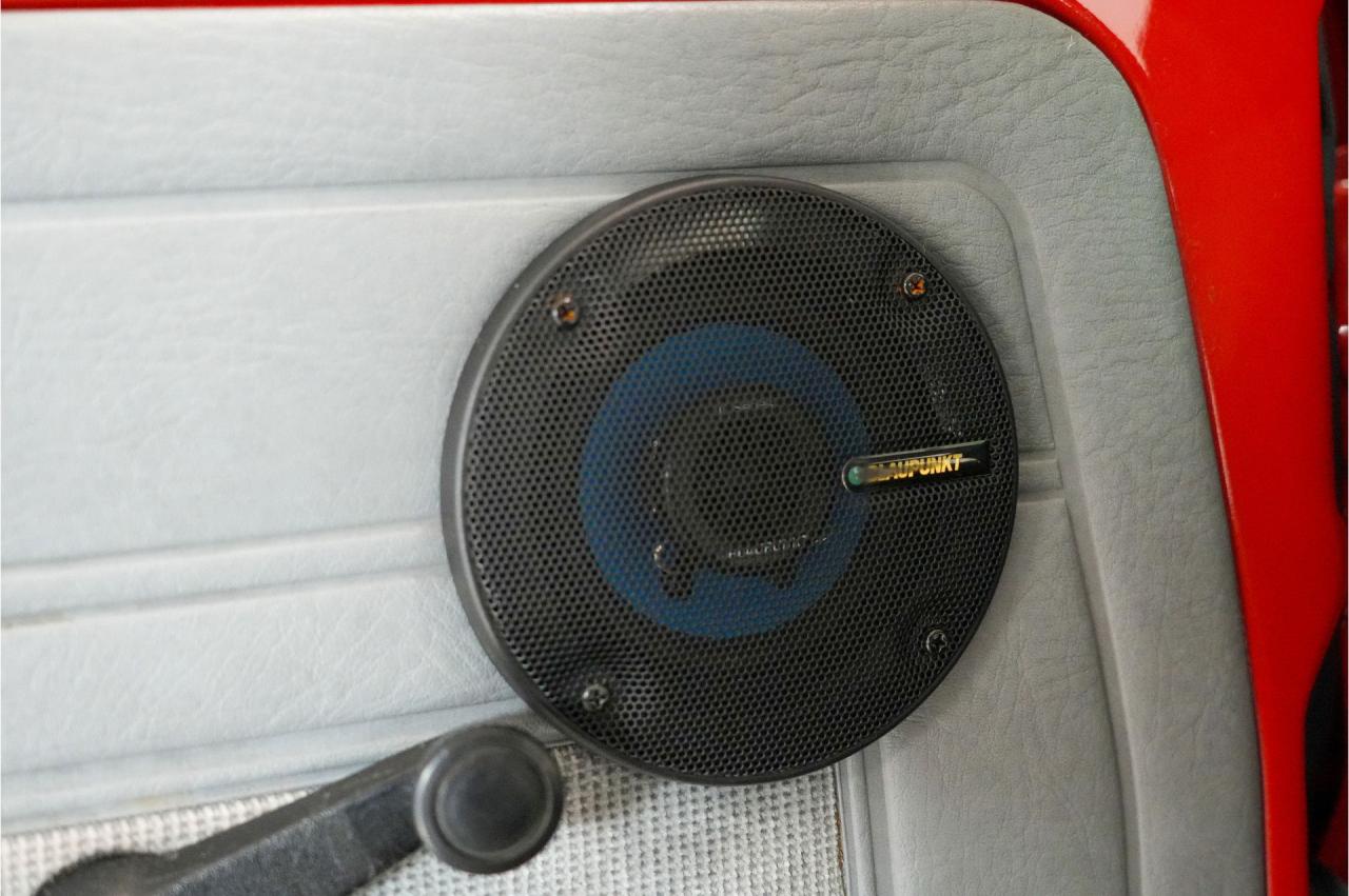 1991 Volkswagen Transporter