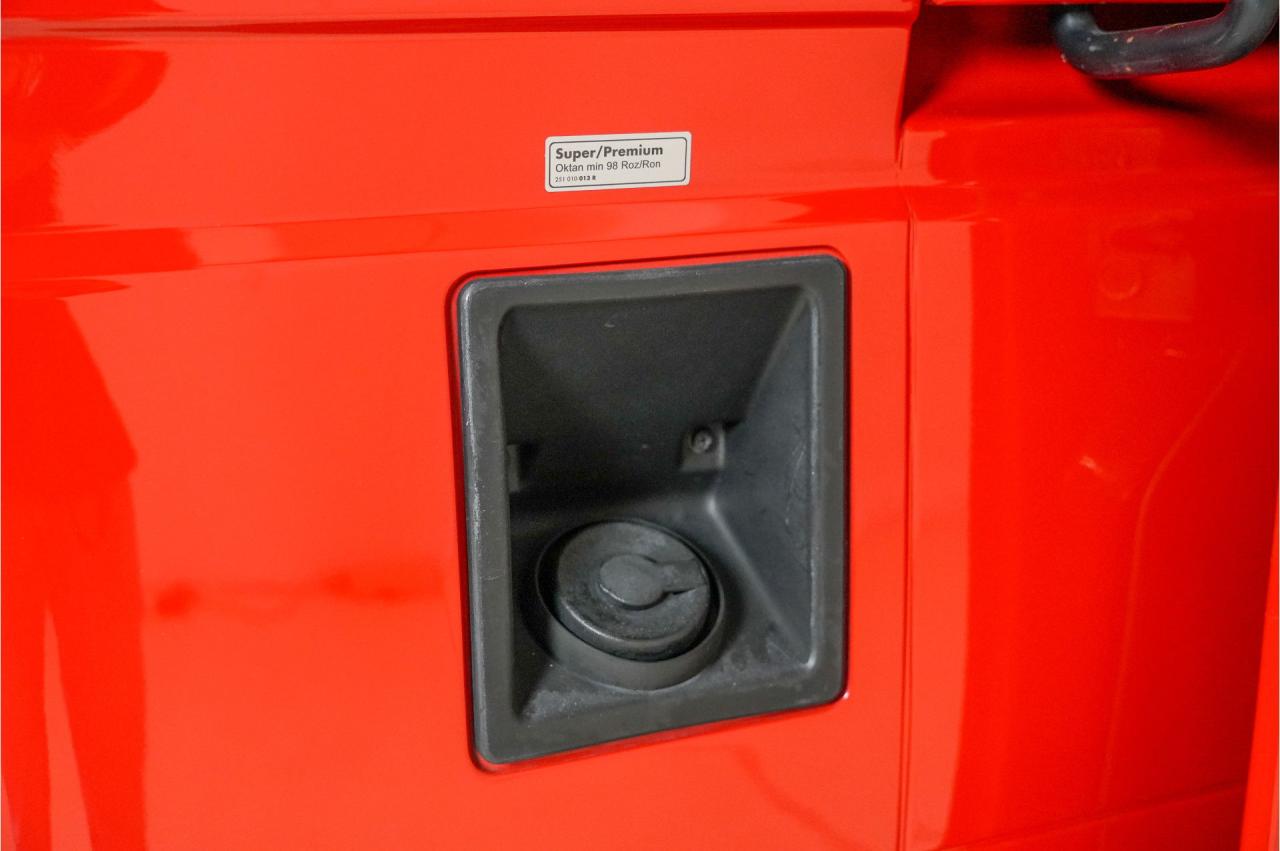 1991 Volkswagen Transporter