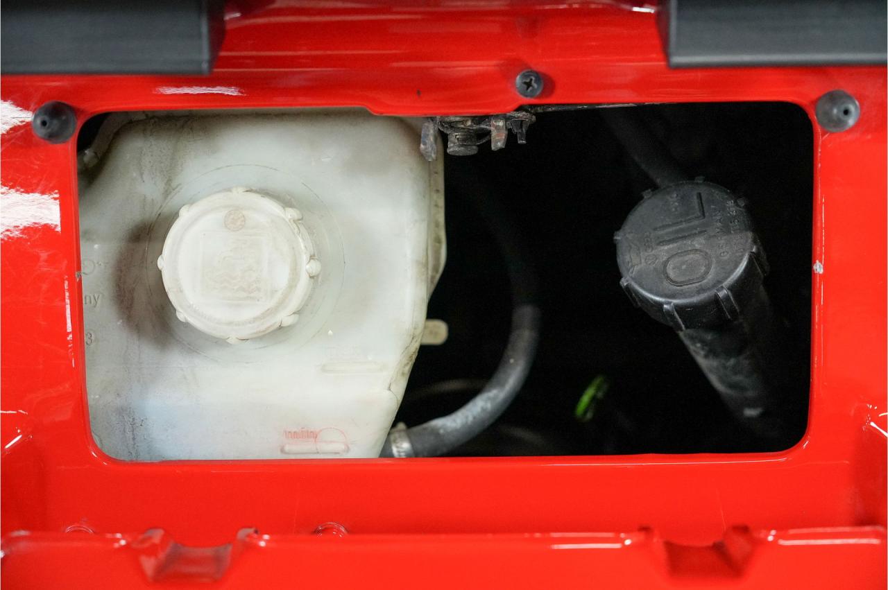 1991 Volkswagen Transporter