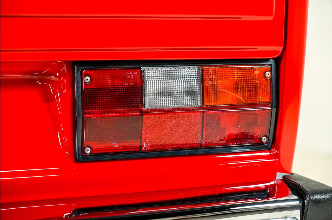 1991 Volkswagen Transporter