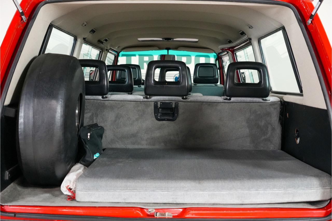 1991 Volkswagen Transporter