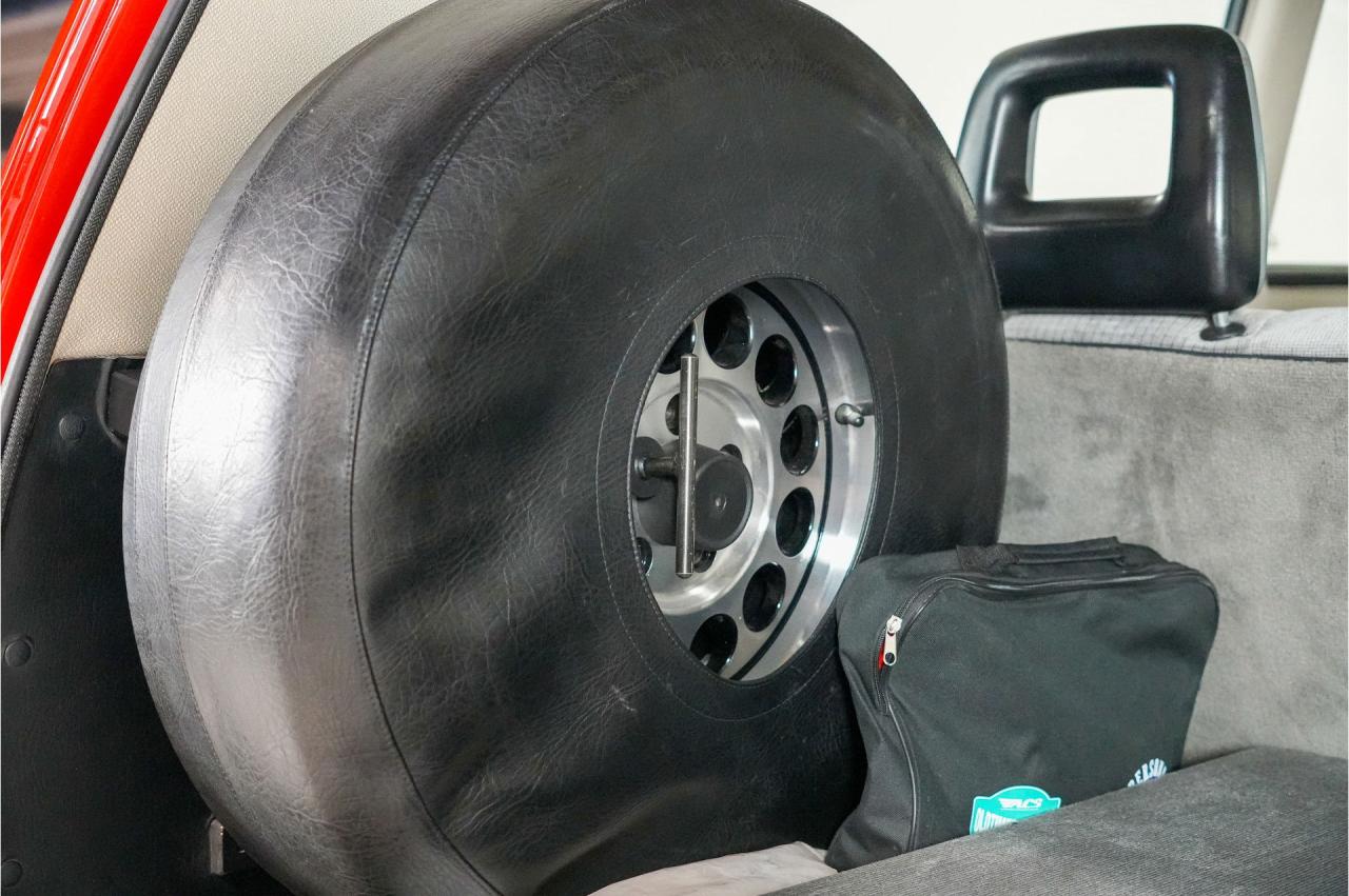 1991 Volkswagen Transporter