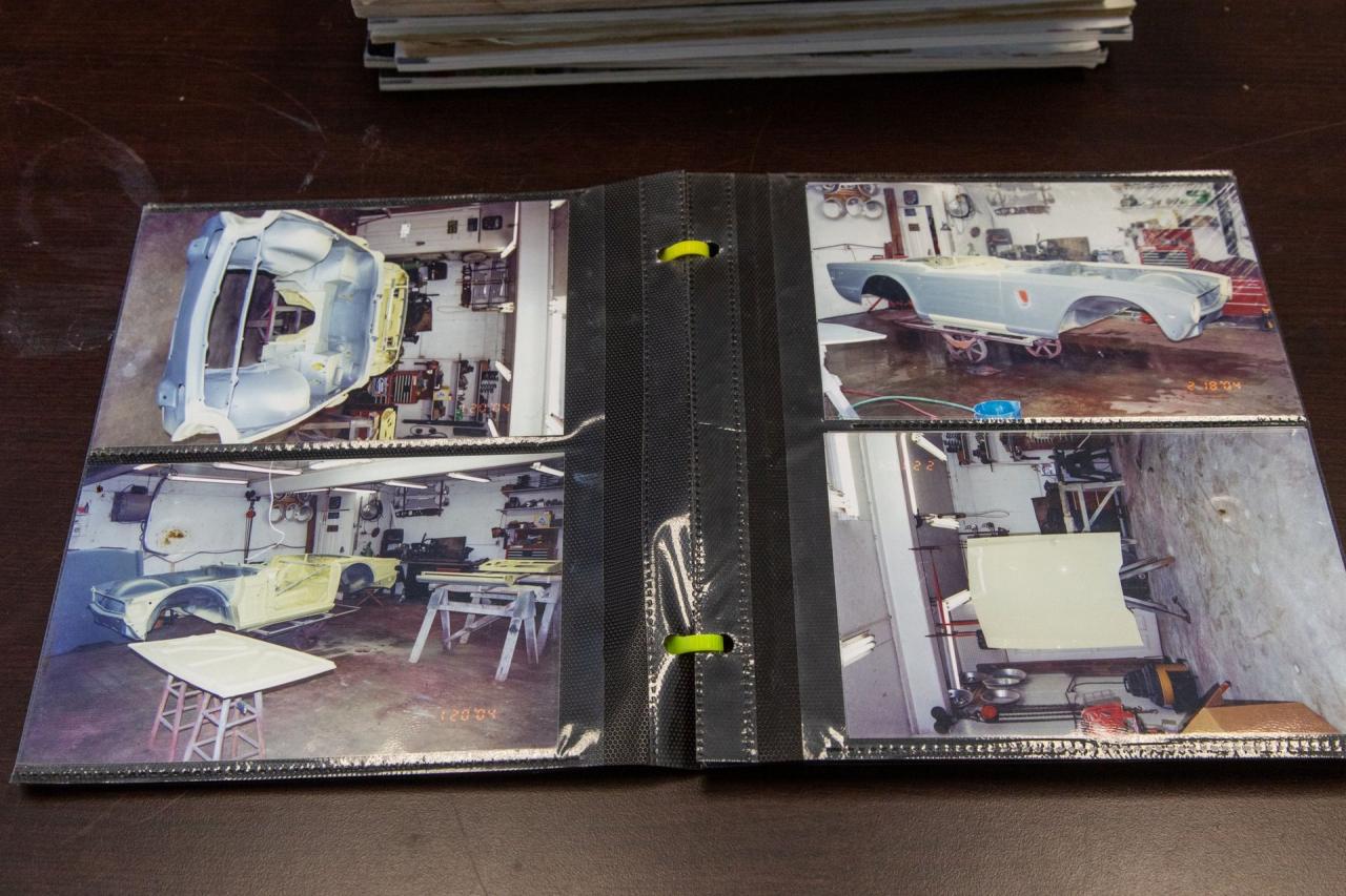 1973 Triumph TR6 Overdrive