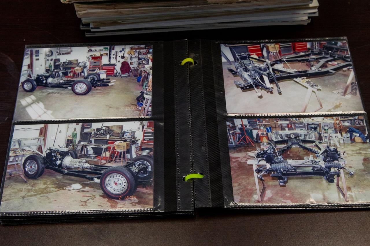 1973 Triumph TR6 Overdrive