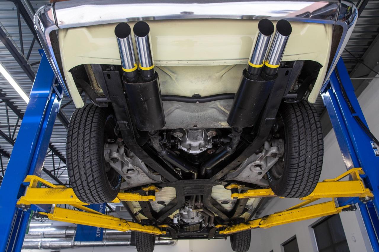 1973 Triumph TR6 Overdrive