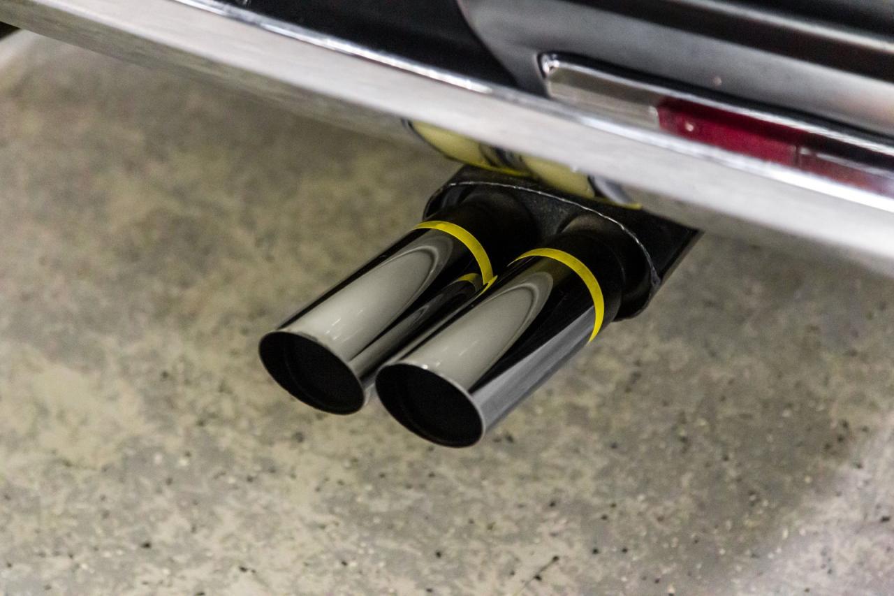 1973 Triumph TR6 Overdrive