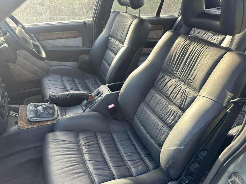 1991 Vauxhall LOTUS CARLTON