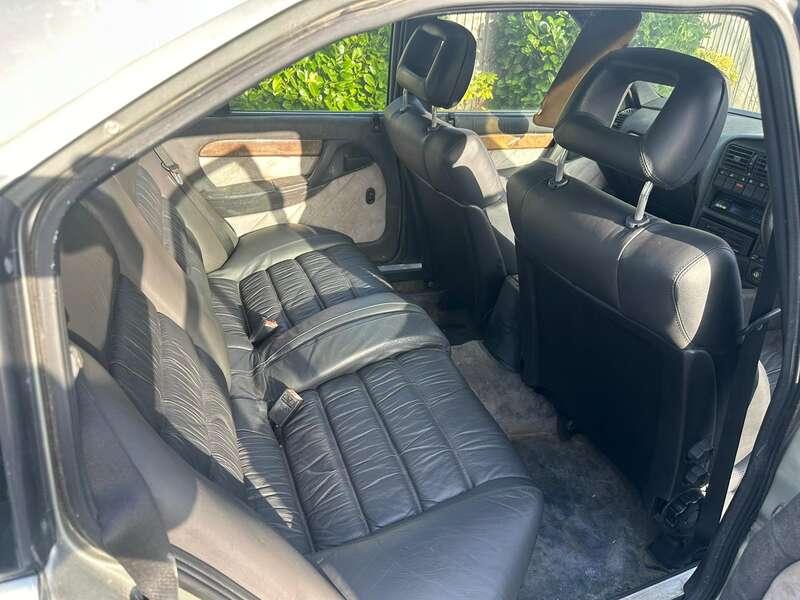 1991 Vauxhall LOTUS CARLTON