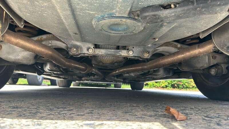 1991 Vauxhall LOTUS CARLTON