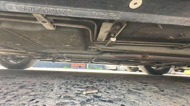 1991 Vauxhall LOTUS CARLTON