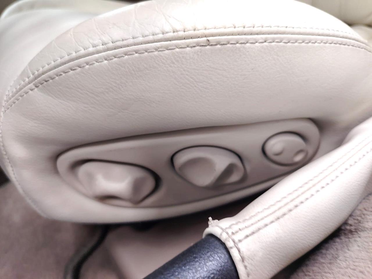 1998 Jaguar XK R COUPE