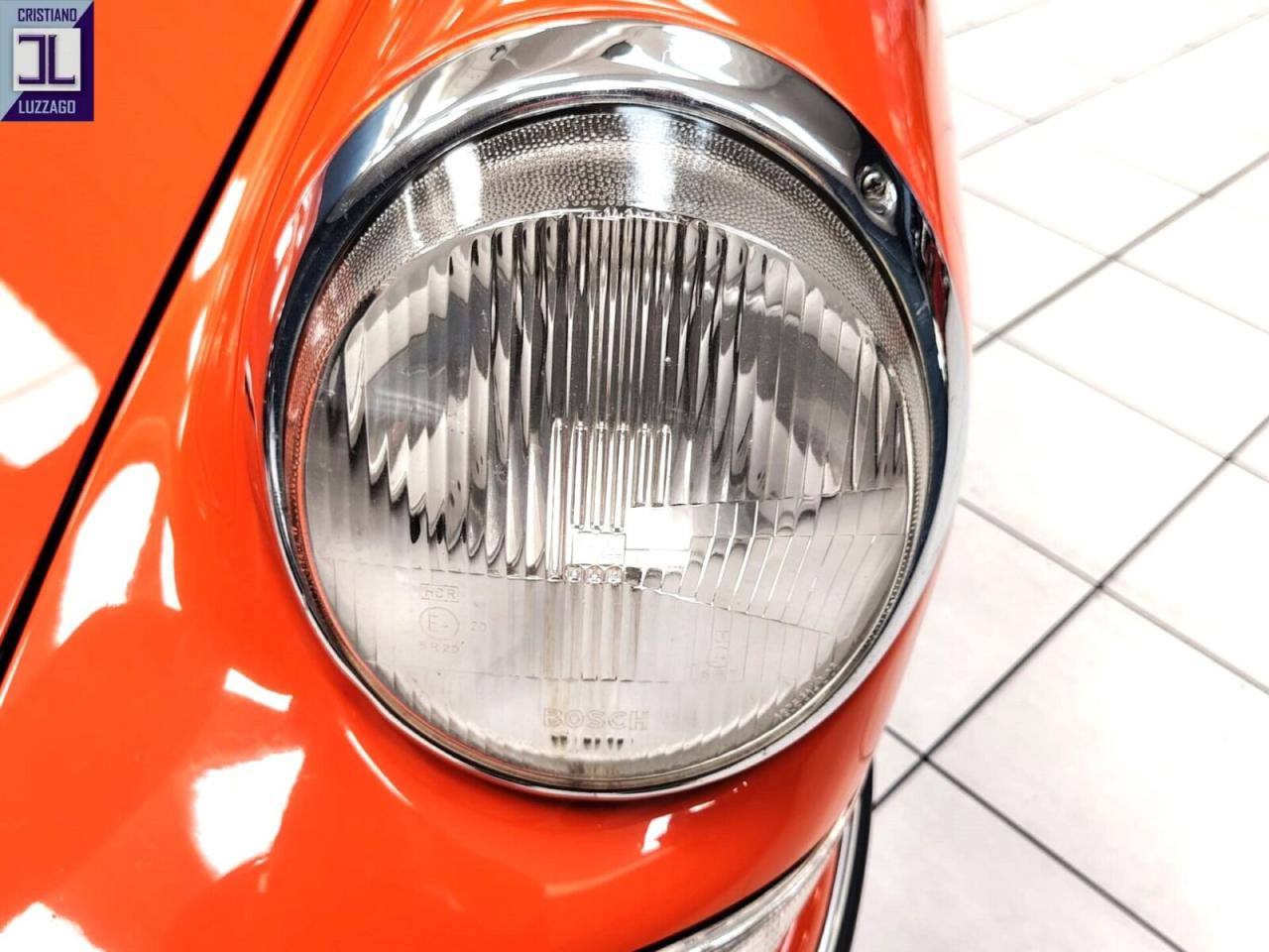 1970 Porsche 911 2.2 T COUPE&rsquo;