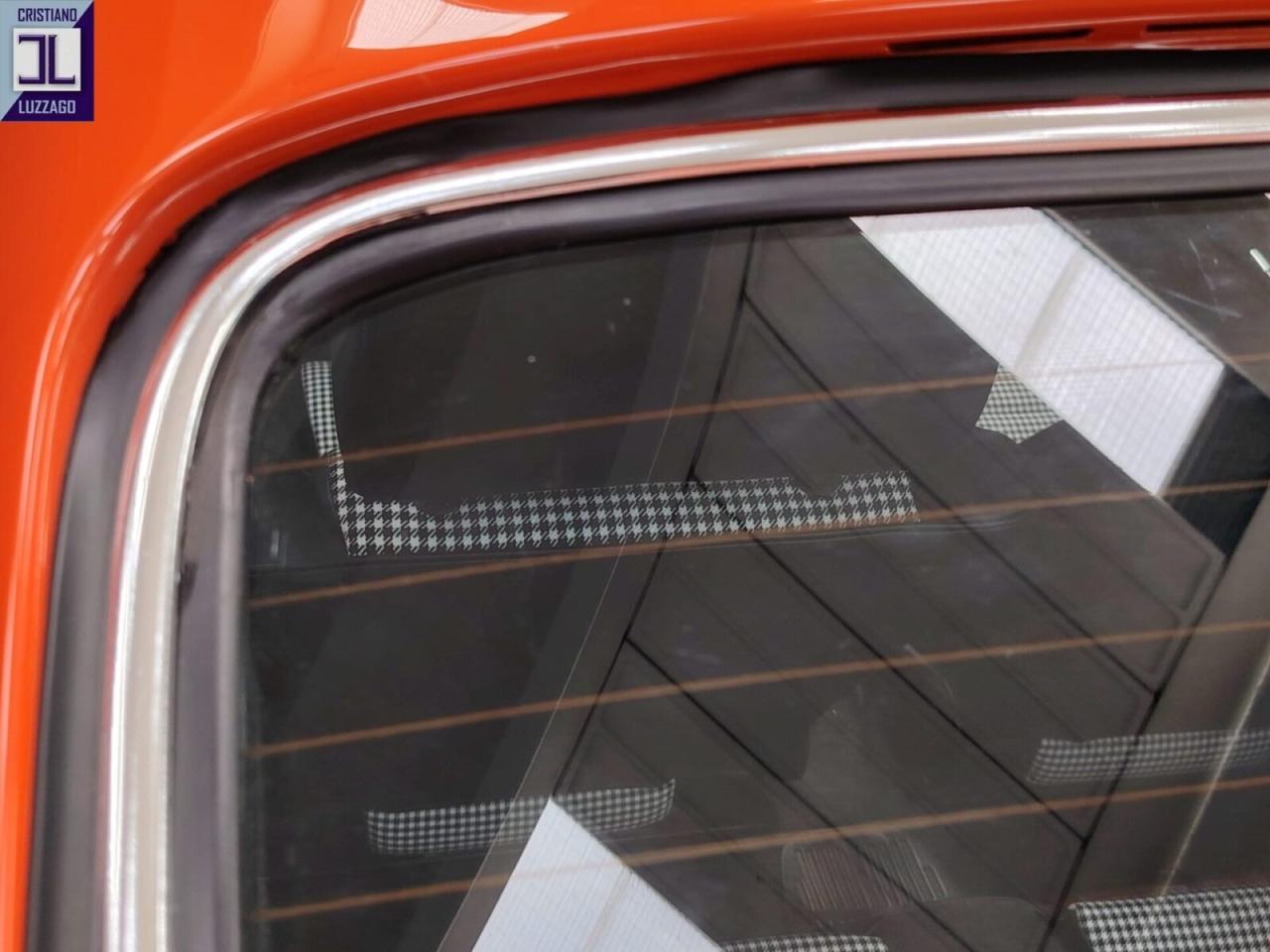 1970 Porsche 911 2.2 T COUPE&rsquo;