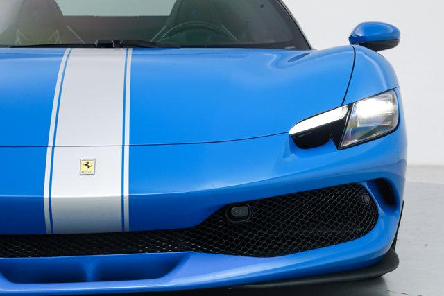 2024 Ferrari 296 GTS