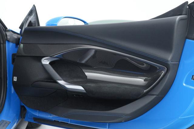 2024 Ferrari 296 GTS