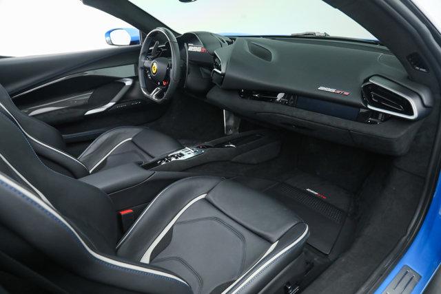 2024 Ferrari 296 GTS