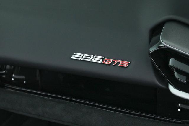 2024 Ferrari 296 GTS